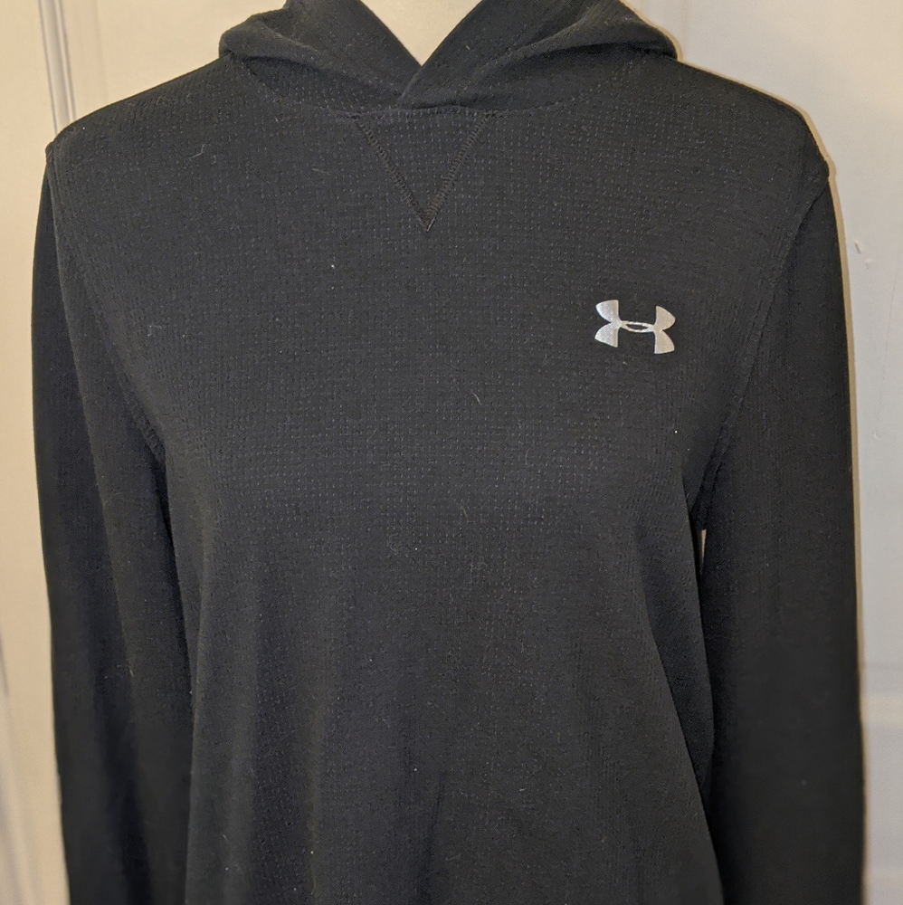 Under Armour Hooded Top